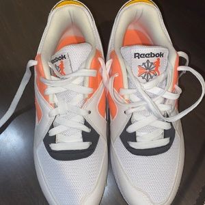 Women’s Reebok Sneakers size 5